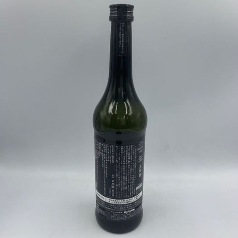 新政酒造 新政 涅槃龜 ニルガメ 88% 低精白酒 720ml 13% 2024年10月出荷 ARAMASA 日本酒 - 特別純米酒【A】