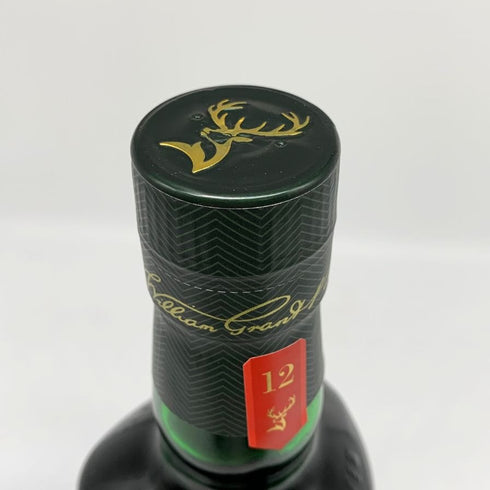 グレンフィディック スペシャルリザーブ 12年 700ml 40% Glenfiddich Special Reserve スコッチウイスキー【M4】