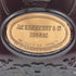 ジャズ ヘネシー XO 金キャップ グリーンボトル 40% 700ml JA's Hennessy コニャック【T0】