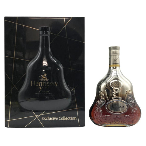 ヘネシー XO エクスクルーシブ コレクション 700ml 40% Hennessy コニャック【N1】