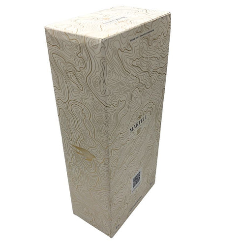 マーテル シングル クリュ XO スモールバッチ 40% 700ml Martell Single Cru Collection Grande Champagne XO ブランデー【J1】