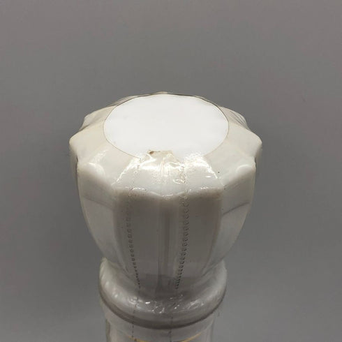 東京都限定◆ニッカ 鶴 白陶器 760ml 43% NIKKA 1490g【H3】