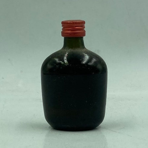 東京都限定◆サントリー ザ オールド原酒 山崎シェリー樽モルト ウイスキー ミニボトル 50ml 55% SUNTORY 【M1】