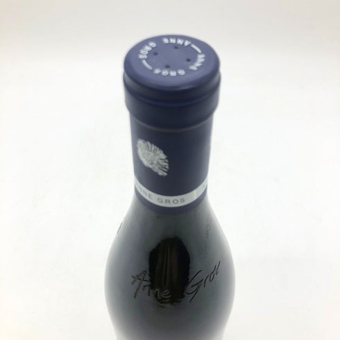 ドメーヌ アンヌ グロ ヴォーヌ ロマネ レ バロー 2018 13.5% 750ml Anne Gros Vosne Romanee Les Barreaux ブルゴーニュワイン【L4】