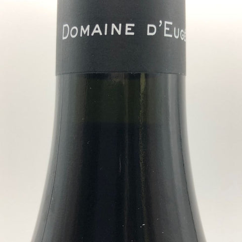 デュージェニー クロ ヴージョ グランクリュ 2011 750ml 13% dEugenie Clos Vougeot Grand Cru ブルゴーニュワイン【Z1】