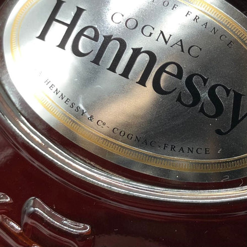 ヘネシー XO エクスクルーシブ コレクション 700ml 40% Hennessy コニャック【N1】