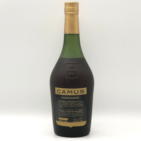 カミュ ナポレオン ラ グランマルキ 700ml 40% CAMUS NAPOLEON LA GRANDE MARQUE コニャック【T0】