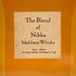 東京都限定◆ザ ブレンド オブ ニッカ モルトベース 特級 ウイスキー 660ml 45% The Blend of Nikka Maltbase Whisky 【Y】