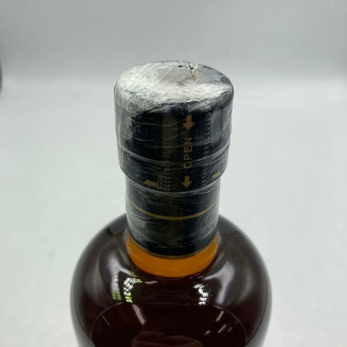 東京都限定◆ニッカ 伊達 ブレンデッド ウイスキー 700ml 43% NIKKA DATE 【E2】