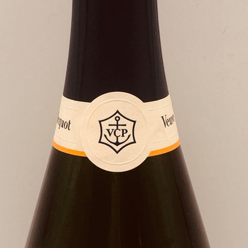 ヴーヴ クリコ リッチ オン アイス 750ml 12% Veuve Clicquot Rich シャンパン【N4】
