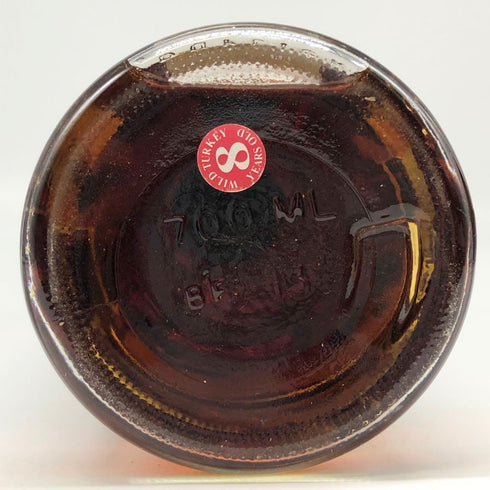 ワイルドターキー 8年 レッドキャップ 700ml 50.5% WILD TURKEY バーボン【C4】