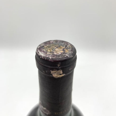 オーパスワン 1986 750ml 12% OPUS ONE 【AFA15】