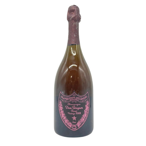ドンペリニヨン ロゼ 2008 750ml 12.5% Dom Perignon Rose 【N】