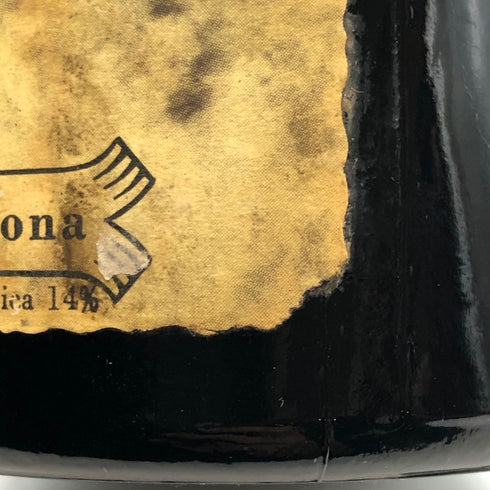 ボッラ アマローネ 1962 14% 720ml BOLLA AMARONE イタリアワイン【R0】