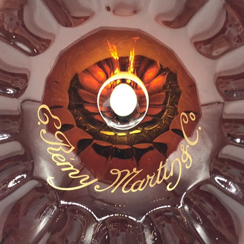レミーマルタン セントー クリスタル バカラボトル ブランデー 700ml 40% REMY MARTIN コニャック【V0】