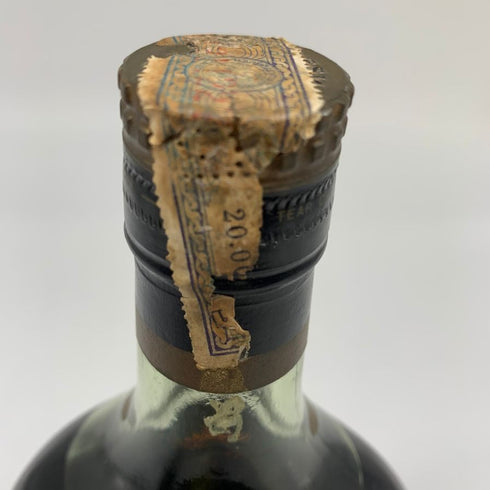 ヘネシー XO 金キャップ グリーンボトル 700ml 40% Hennessy コニャック【B3】