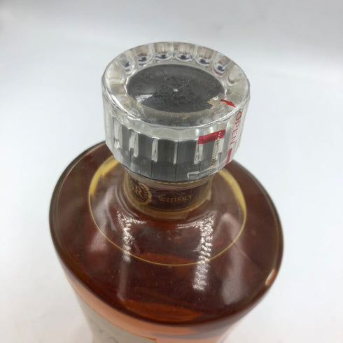 東京都限定◆サントリー ローヤル 1899 スリムボトル 660ml 43% SUNTORY ROYAL SR 【Y】