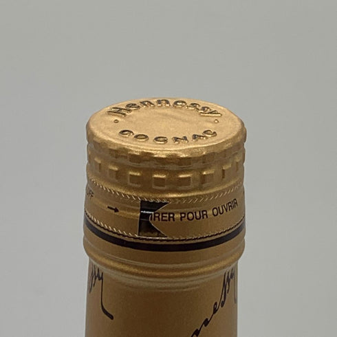 ヘネシー VSOP ファインシャンパーニュ スリムボトル クリアボトル 700ml 40% Hennessy VSOP コニャック【I0】