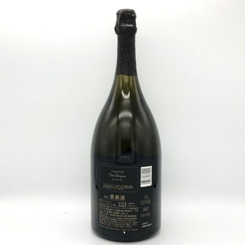 ドンペリニヨン 白 ルミナス 2012 1500ml 12.5 Dom Perignon BRUT Luminous シャンパン【AFA15】
