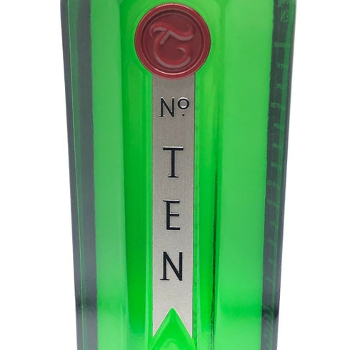 タンカレー ナンバーテン 旧ボトル 750ml 47.3% Tanqueray NO.10 ジン【F3】