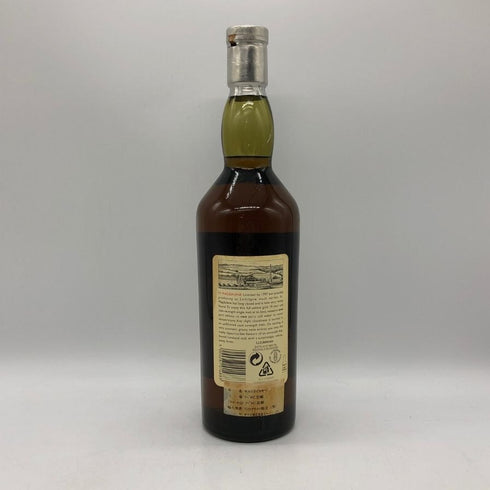 セントマグダレン 19年 レアモルトセレクション リミテッドエディション 1979 700ml 63.8% ST MAGDALENE RARE MALTS SELECTION LIMITED EDITION スコッチウイスキー【同梱不可】【B4】