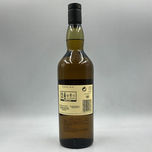 カリラ 12年 700ml 43% CAOL ILA スコッチウイスキー【K4】