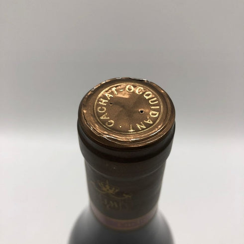 ドメーヌ カシャ オキダン コルトン グラン クリュ クロ デ ヴェルジェンヌ 2016 750ml 14% Cachat Ocquidant Corton Grand Cru Clos des Vergennes ブルゴーニュワイン【D4】