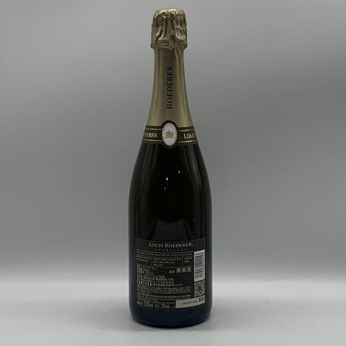 ルイロデレール コレクション 245 750ml 12.5% Louis Roederer Collection シャンパン【U4】