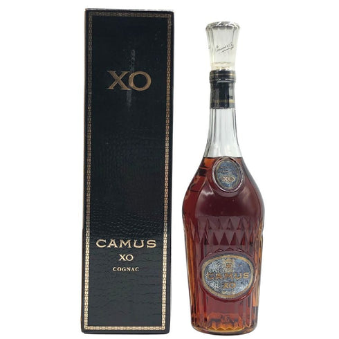 カミュ XO ロングネック 700ml 40% CAMUS コニャック【K1】
