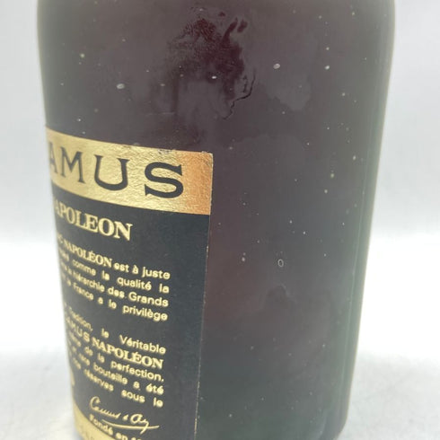 カミュ ナポレオン ラ グランマルキ 700ml 40% CAMUS NAPOLEON LA GRANDE MARQUE 【L1】