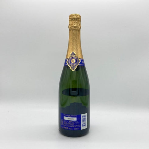 ポメリー ブリュット ロイヤル 750ml 12.5% Pommery Brut Royal シャンパン【C4】