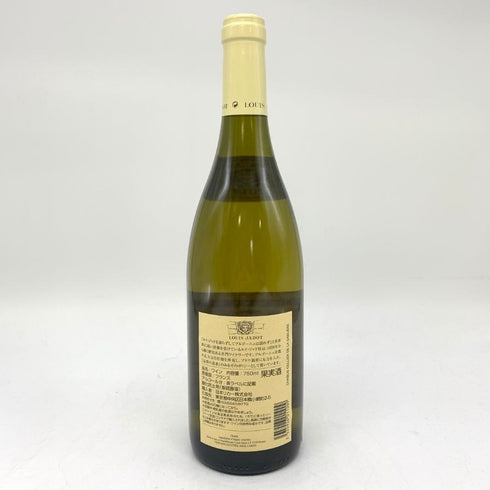 ルイジャド シャブリ プルミエクリュ フルショーム 2017 白 750ml 13% 白ワイン【F1】