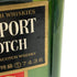 パスポート スコッチ 特級表記 750ml 43% PASSPORT SCOTCH スコッチウイスキー【S】