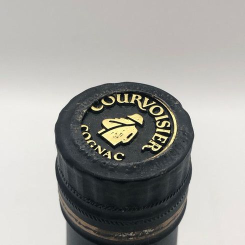 クルボアジェ VSOP ファインシャンパーニュ 750ml 40% COURVOISIER Fine Champagne コニャック【Z0】