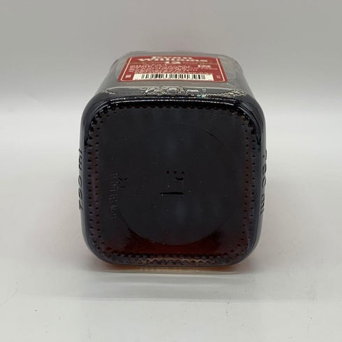エヴァン ウィリアムズ 12年 旧 50.5% 750ml Evan Williams バーボン【F0】