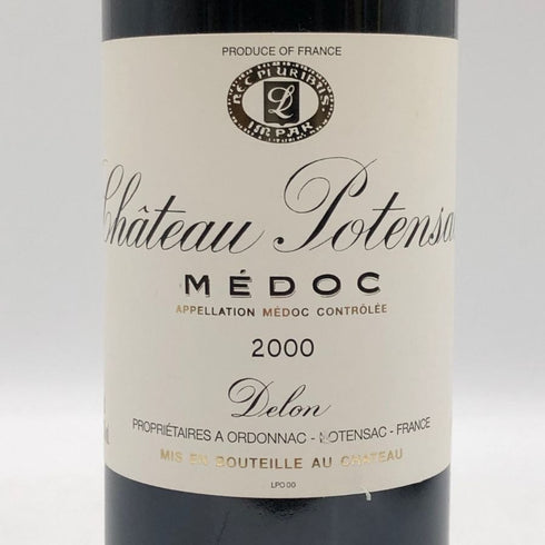 シャトー デュ テルトル マルゴー 2004 750ml 13% CHATEAU DU TERTRE ボルドーワイン【N2】