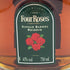 フォアローゼス シングルバレル リザーブ 750ml 43% Four Roses バーボン【C4】