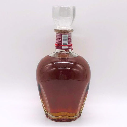 サントリー 山崎蒸留所貯蔵梅酒 エクストラブレンド 2024リミテッドエディション プラムリキュール 700ml 16% SUNTORY EXTRA BLEND リキュール【N4】