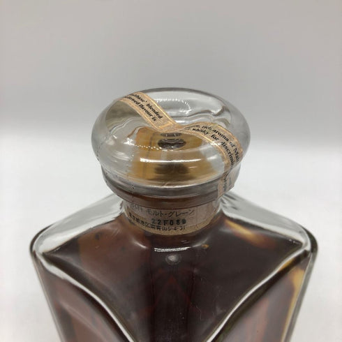 東京都限定◆ザ ブレンド オブ ニッカ 17年 660ml 45% The Blend of NIKKA 【R1】