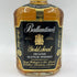 バランタイン 12年 ゴールドシール 700ml 40% Ballantine's GOLD SEAL スコッチウイスキー【O1】