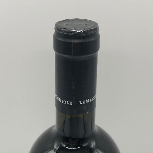 レ マッキオーレ ボルゲリ ロッソ 2020 750ml 14% LE MACCHIOLE イタリアワイン【A4】