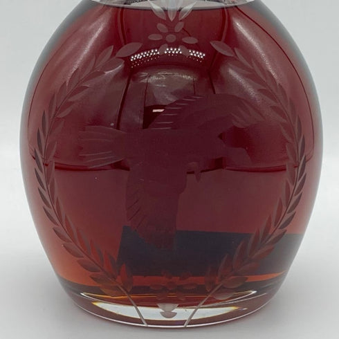 ワイルドターキー ウェッジウッド クリスタル デキャンタ 替栓付 1000ml 50% WILD TURKEY バーボン【P】
