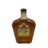 シーグラム クラウン ロイヤル 1961 750ml 40% Seagram's Crown Royal ウイスキー【B】