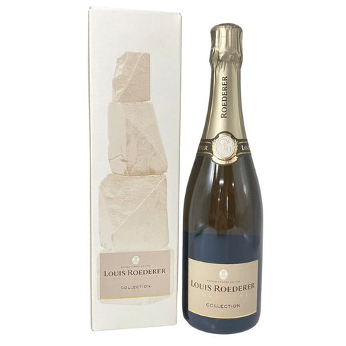 ルイロデレール コレクション 242 750ml LOIUS ROEDERER シャンパン【Y4】