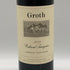 グロス ヴィンヤーズ&ワイナリー カベルネ ソーヴィニヨン オークヴィル 750ml 14.5 Groth Vineyards & Winery カリフォルニアワイン【A0】