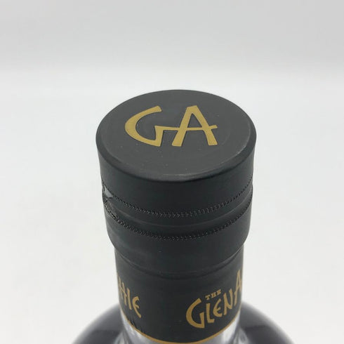グレンアラヒー 12年 700ml 46% GLENALLACHIE スコッチウイスキー【L0】