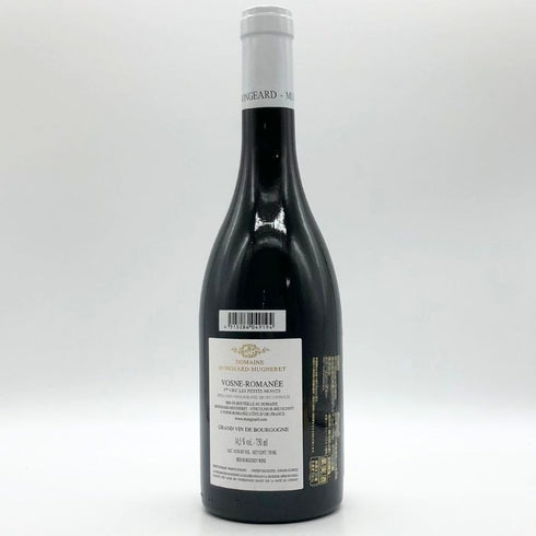 モンジャール ミュニュレ ヴォーヌ ロマネ 2019 750ml 14.5% MONGEARD MUGNERET VOSNE ROMANEE ブルゴーニュワイン【P0】