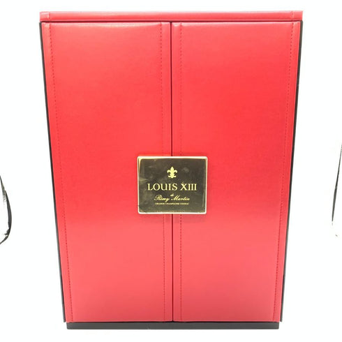レミーマルタン ルイ13世 観音開き マグナム 1500ml 40% REMY MARTIN 【SKU】