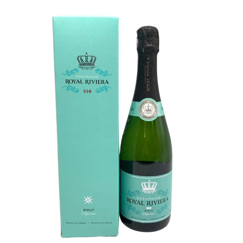 ロイヤル リビエラ 750ml 12.5% ROYAL RIVIERA【K2】