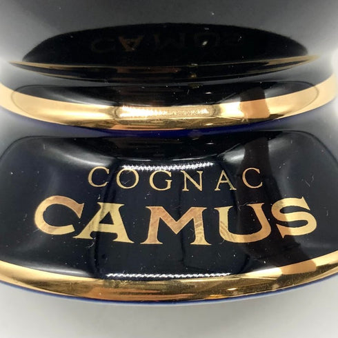 カミュ スペシャルリザーブ エッグデキャンタ 350ml CAMUS SPECIAL RESERVE EGG DECANTER ブランデー627g【T1】